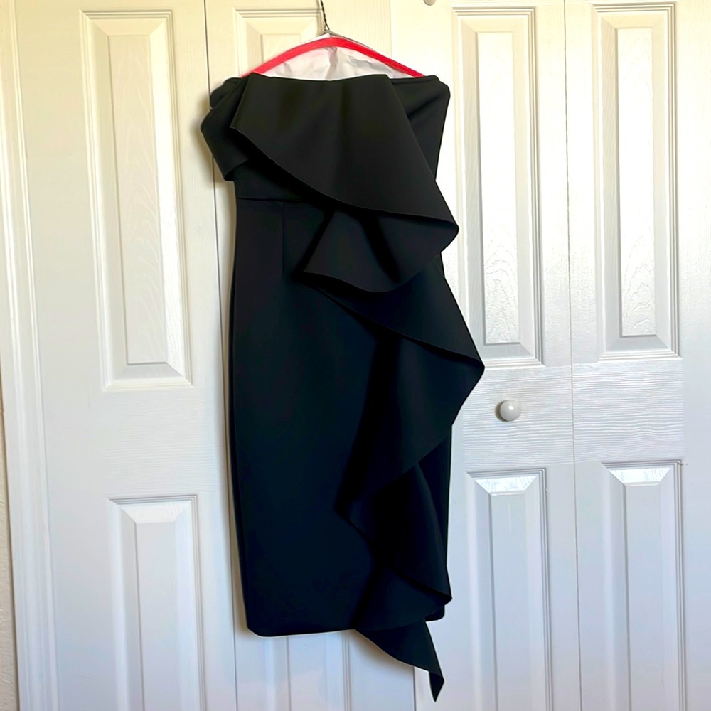 Dress Lavish Alice , used one time only